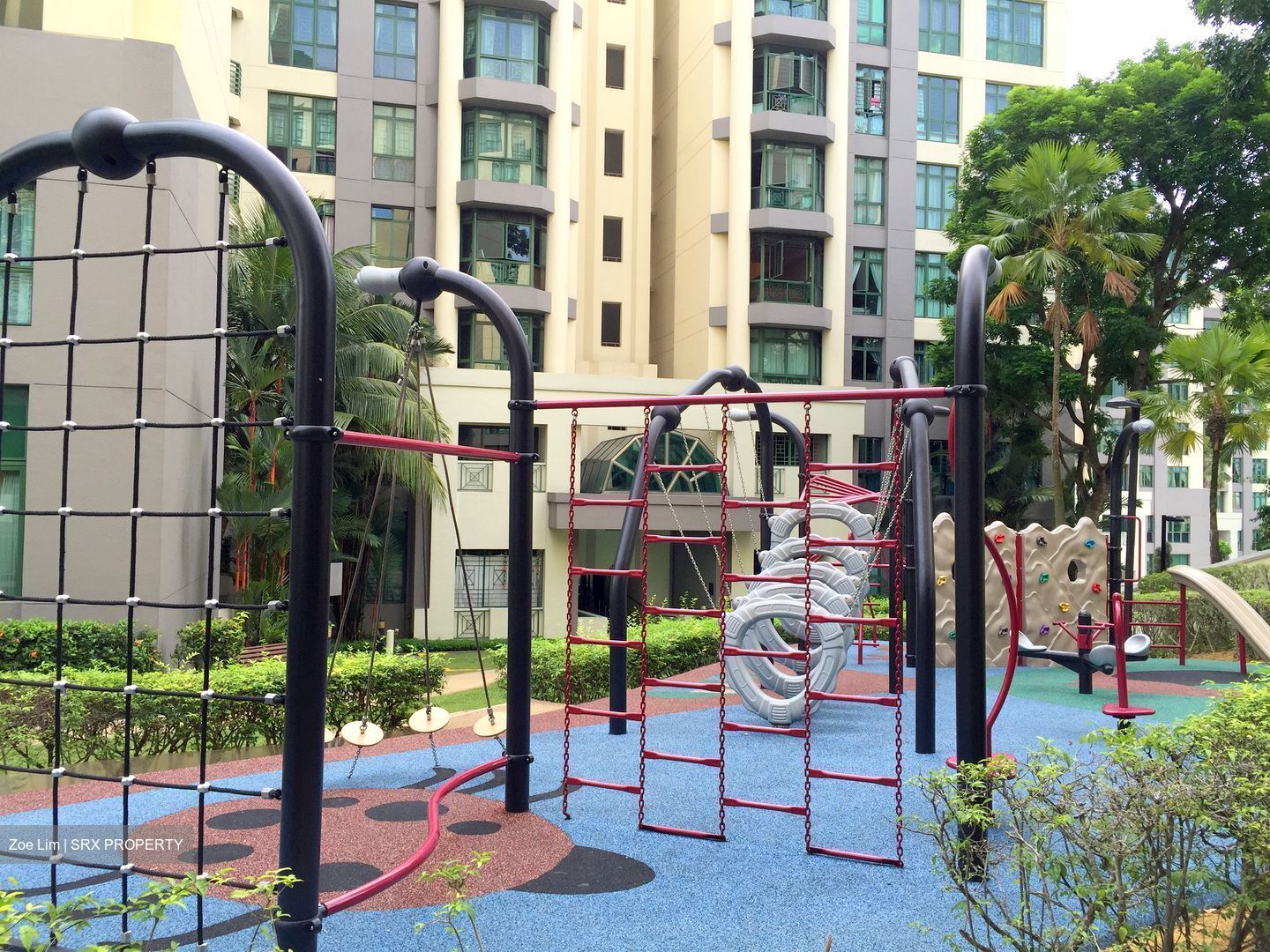 Signature Park (D21), Condominium #506606951